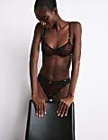 Evora Embroidery Miami Knickers