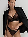 Evora Embroidery Miami Knickers
