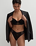 Oslo Flock Miami Knickers