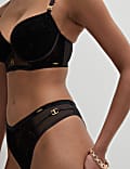 Oslo Flock Miami Knickers