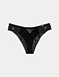 Oslo Flock Miami Knickers