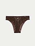 Vienna Lace Miami Knickers