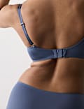 Boston Microfibre Wired Minimiser Bra (C-G)