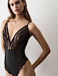 Murcia Lace Non Wired Body