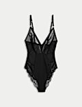 Murcia Lace Non Wired Body
