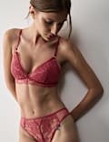 Savannah High Leg Knickers