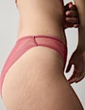 Savannah High Leg Knickers