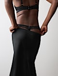 Savannah Lace Tanga Thong