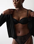 Savannah High Waisted High Leg Knickers