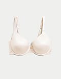 Smoothing Wired Full Cup Bra A-E