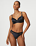 Dahlia Brazilian Knickers