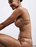 ContourWear Wired Full Cup Bra A-E