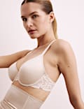 ContourWear Wired Full Cup Bra A-E