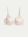 ContourWear Wired Full Cup Bra A-E