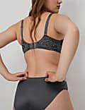 ContourWear Wired Full Cup Bra F-H