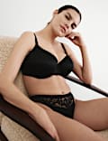 ContourWear Wired Full Cup Bra F-H
