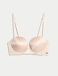 ContourWear Wired Multiway Bra A-E
