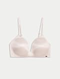 Soutien-gorge plongeant sans armatures ContourWear, bonnets A à E