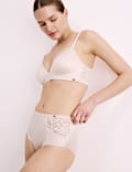 ContourWear No VPL High Rise Knicker Shorts