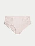 ContourWear No VPL High Rise Knicker Shorts