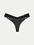 Tanga sin marcas ContourWear