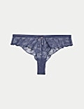 Rosa Lace French Knickers