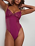 Jasmine Embroidery Body