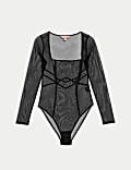 ContourWear Mesh Body
