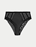 ContourWear 高腰巴西式內褲