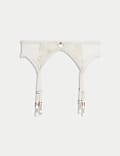Trousseau Embroidery Suspender