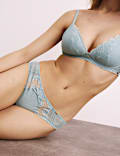 Sweet William Brazilian Knickers