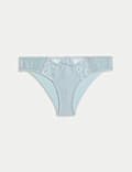 Sweet William Brazilian Knickers