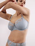 Sweet William Wired Minimiser Bra