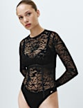Lacewear Body