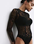 LaceWear Body