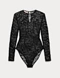LaceWear Body