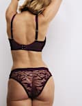 LaceWear Brazilian Knickers