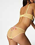 Carita Lace Bikini Knickers