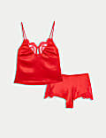 Christelle Cami Set