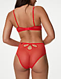 Tanga Christelle taille haute