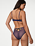 Tanga Christelle taille haute