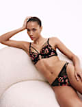 Vera Lace Thong