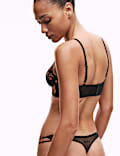 Vera Lace Thong