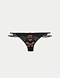 Vera Lace Thong