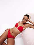 Vera Lace Thong