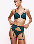 Vera Lace Suspender