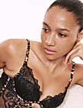 Gala Embroidery Wired Basque (A-D)