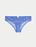 Lindy Lace Brazilian Knickers