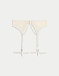 Lindy Lace Suspender