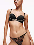 Culotte Miami Freya brodée